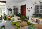 Chalet independiente con terreno en venta en la España, Chiclana de la Frontera, ref: TR287691 foto
