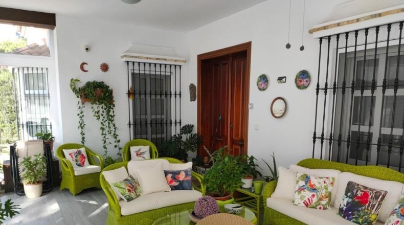 Кадис - Chiclana de la Frontera - 1172m2