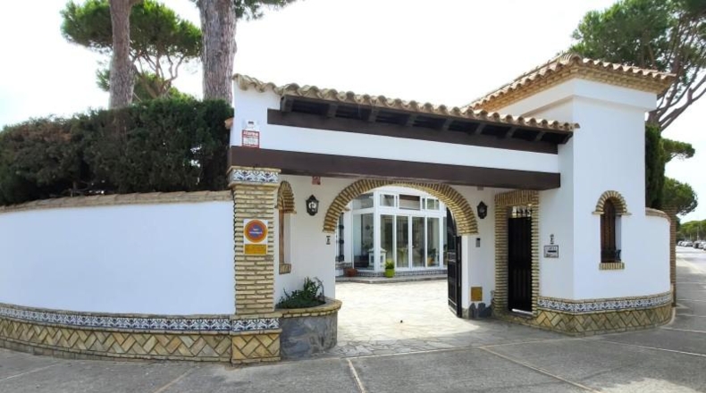 Кадис - Chiclana de la Frontera - 1172m2