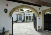 Chalet independiente con terreno en venta en la España, Chiclana de la Frontera, ref: TR287691 foto