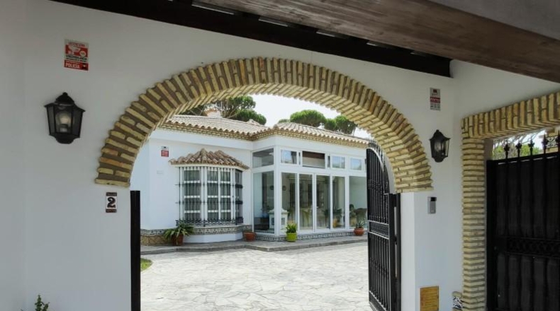 Кадис - Chiclana de la Frontera - 1172m2