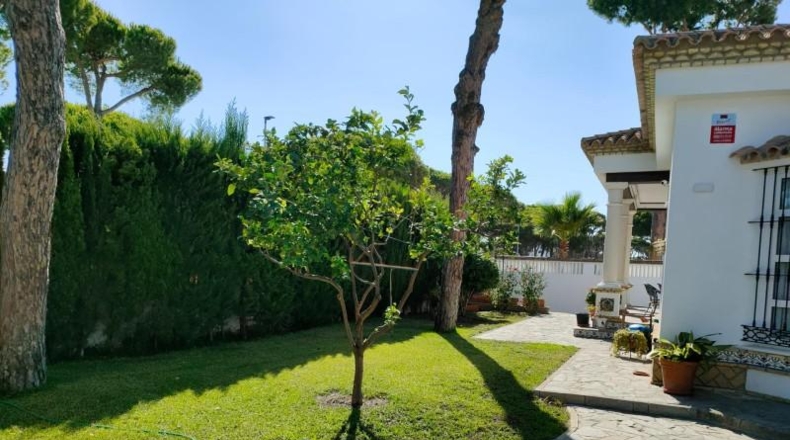 Кадис - Chiclana de la Frontera - 1172m2