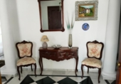 Chalet independiente con terreno en venta en la España, Chiclana de la Frontera, ref: TR287691 foto