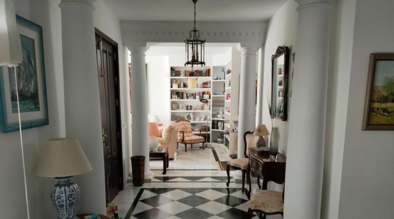 Кадис - Chiclana de la Frontera - 1172m2