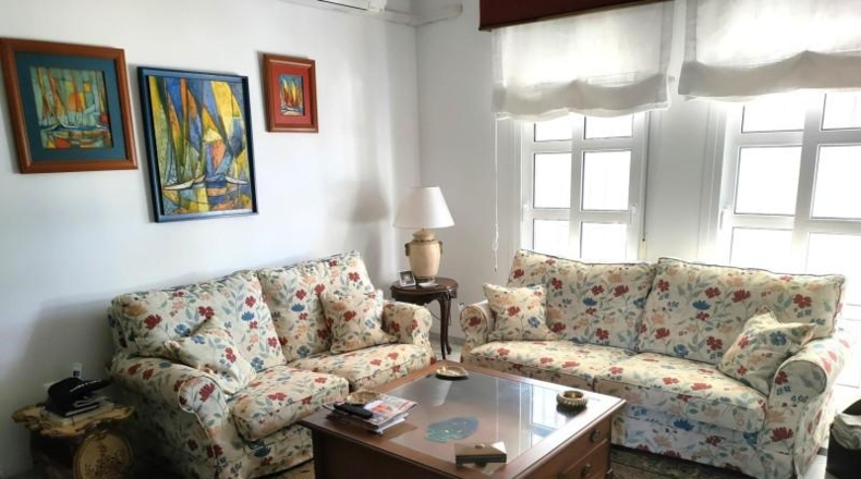 Кадис - Chiclana de la Frontera - 1172m2