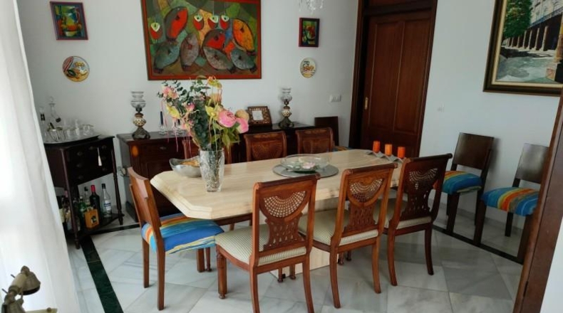 Кадис - Chiclana de la Frontera - 1172m2