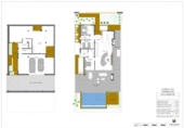 Chalet independiente con terreno en venta en la España, Algorfa, ref: TR159701 foto