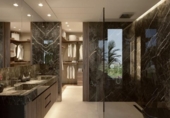Chalet independiente con terreno en venta en la España, Algorfa, ref: TR164242 foto