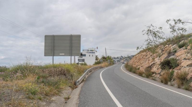 Granada - Salobreña - 23233m2