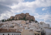 Suelo urbano en venta en la España, Salobreña, ref: TR403079 foto
