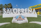 Suelo urbano en venta en la España, Salobreña, ref: TR403079 foto
