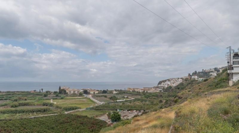 Granada - Salobreña - 23233m2