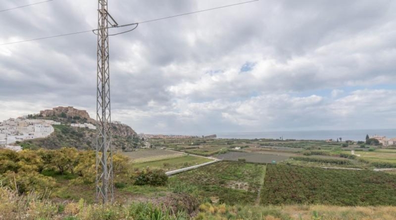 Granada - Salobreña - 23233m2