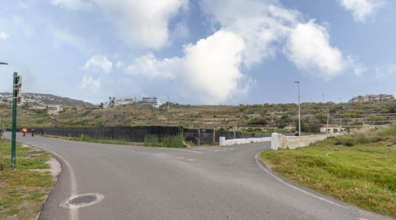 Granada - Salobreña - 23233m2