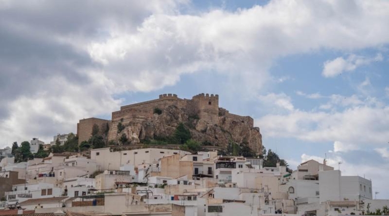 Granada - Salobreña - 23233m2