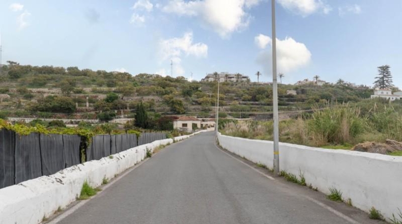 Granada - Salobreña - 23233m2