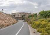 Suelo urbano en venta en la España, Salobreña, ref: TR403079 foto