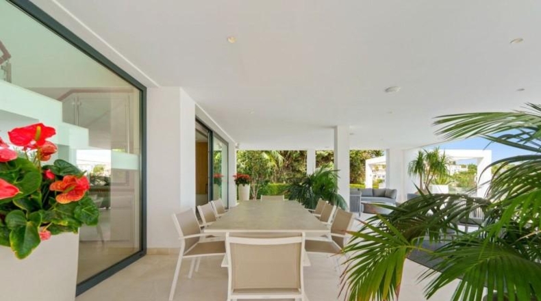 Malaga - Marbella - 1085m2
