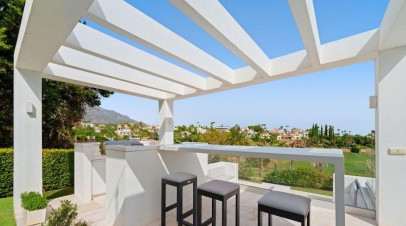 Malaga - Marbella - 1085m2