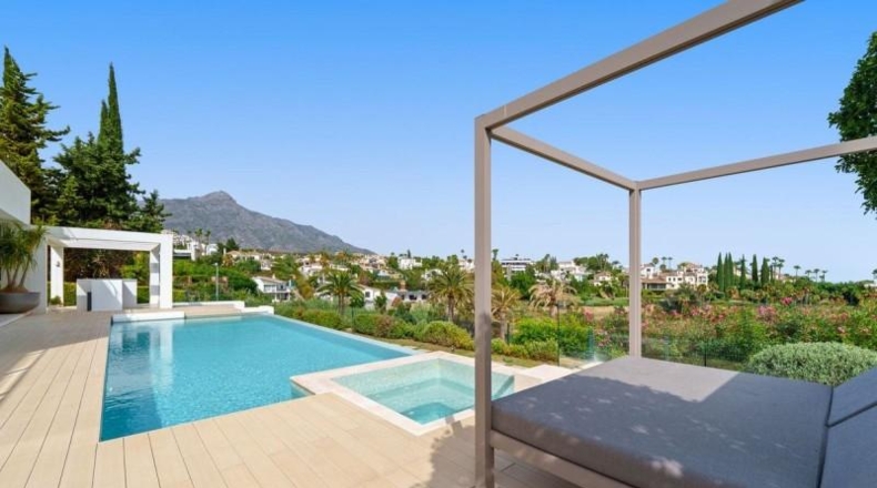 Malaga - Marbella - 1085m2