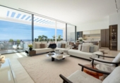 Chalet independiente con terreno en venta en la España, Benahavís, ref: TR335042 foto
