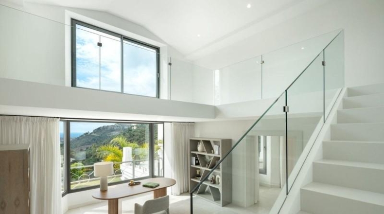 Malaga - Benahavís - 5054m2