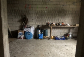 Prases 32623&nbsp;м²