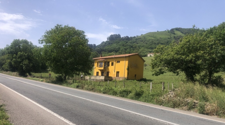 Cantàbria - Prases - 32623m2