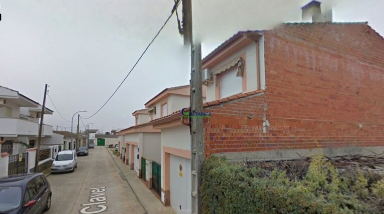 Toledo - Cazalegas - 152m2