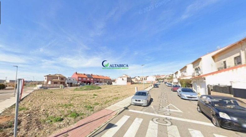 Toledo - Illescas - 212m2