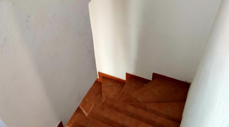 Málaga - Algatocín - 150m2
