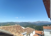 Village house for sale on Centro, Algatocín, ref: TR416728 photo