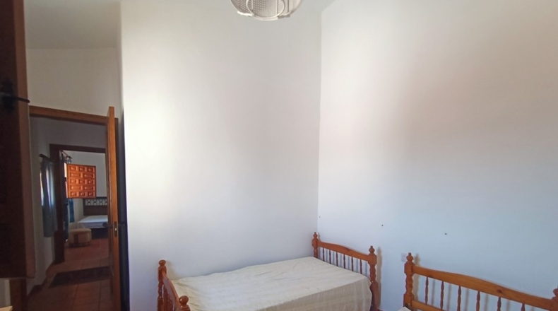 Málaga - Algatocín - 150m2