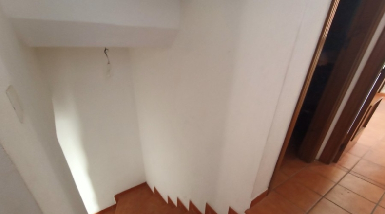 Málaga - Algatocín - 150m2