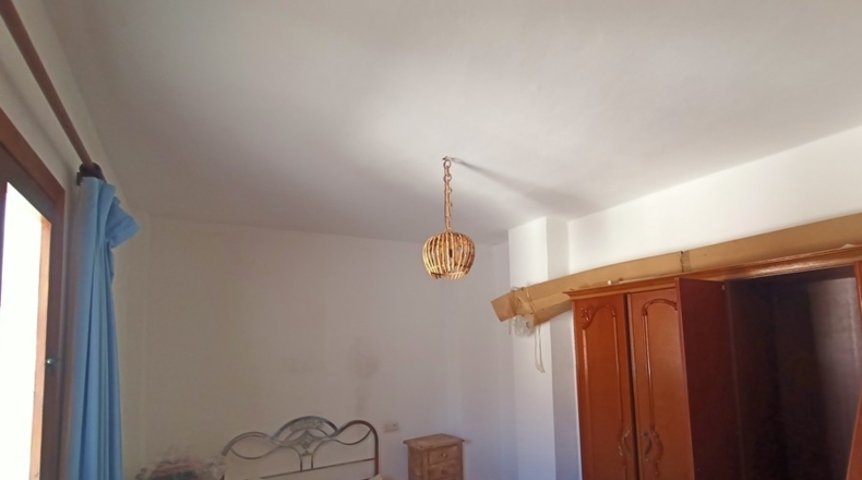 Málaga - Algatocín - 150m2