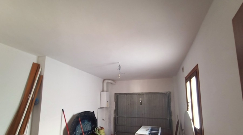 Málaga - Algatocín - 150m2
