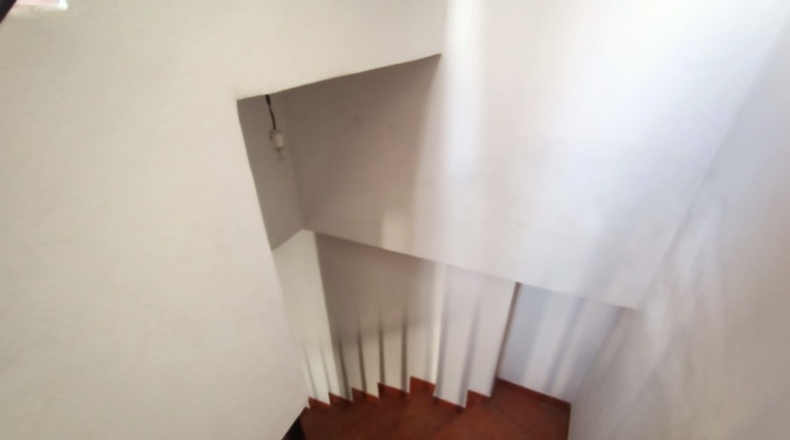 Málaga - Algatocín - 150m2