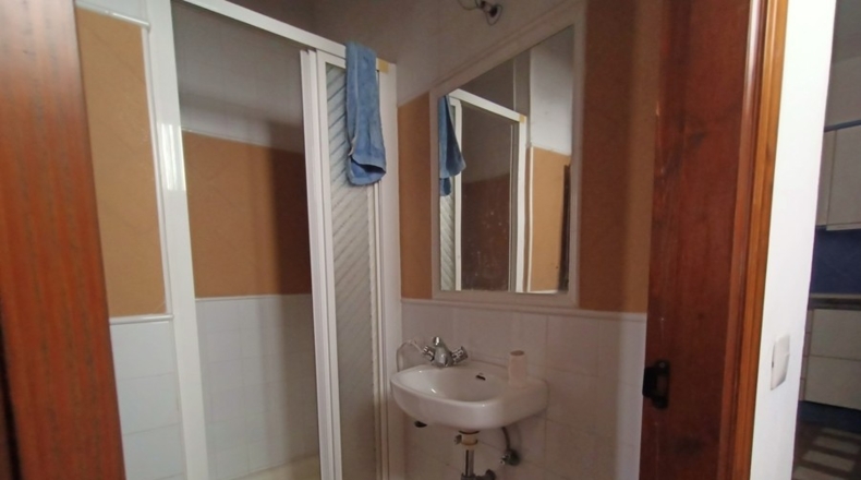Málaga - Algatocín - 150m2