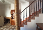 Village house for sale on Centro, Algatocín, ref: TR416728 photo