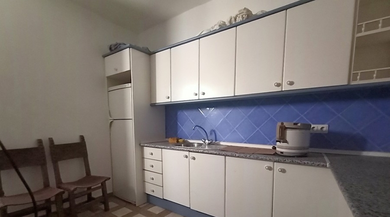 Málaga - Algatocín - 150m2