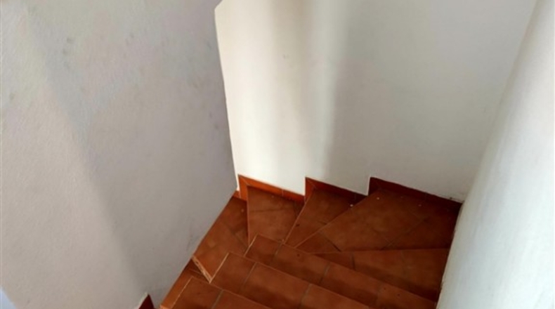 Málaga - Algatocín - 150m2
