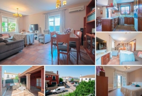 Mairena del Aljarafe 155&nbsp;м²