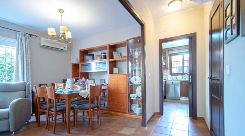 Sevilla - Mairena del Aljarafe - 155m2