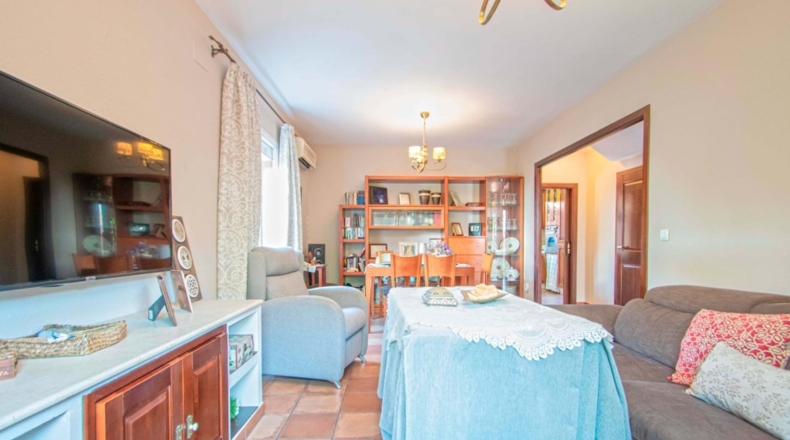 Sevilla - Mairena del Aljarafe - 155m2