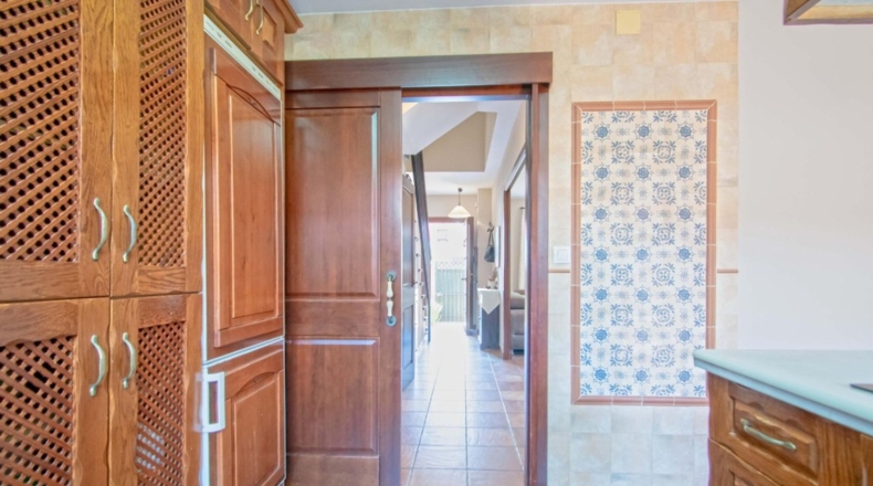 Sevilla - Mairena del Aljarafe - 155m2