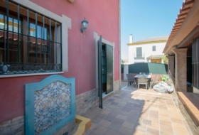 Mairena del Aljarafe 155&nbsp;м²