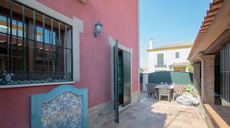Sevilla - Mairena del Aljarafe - 155m2