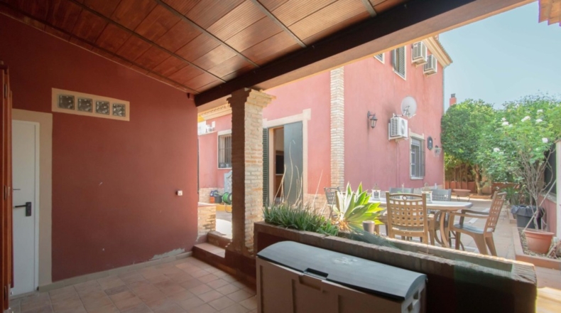 Sevilla - Mairena del Aljarafe - 155m2