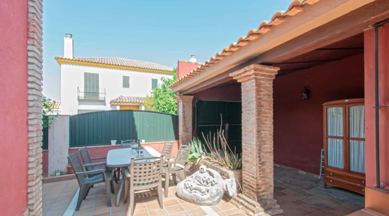 Sevilla - Mairena del Aljarafe - 155m2