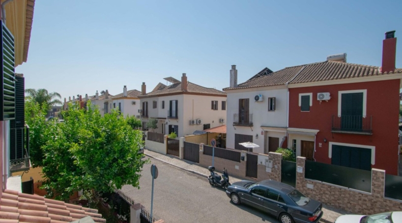 Sevilla - Mairena del Aljarafe - 155m2